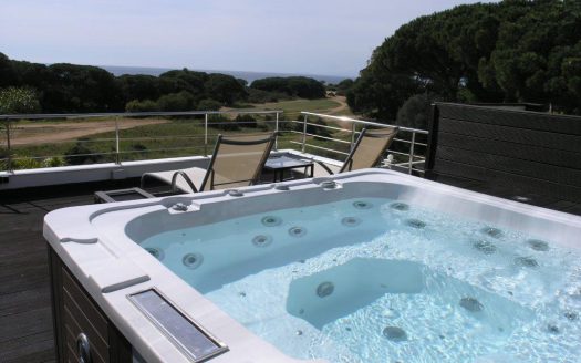 Espectacular Villa en Artola