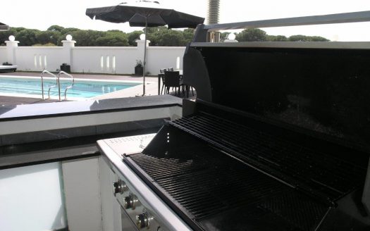 Espectacular Villa en Artola