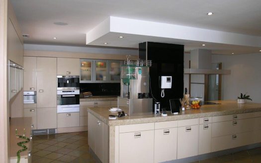 Espectacular Villa en Artola