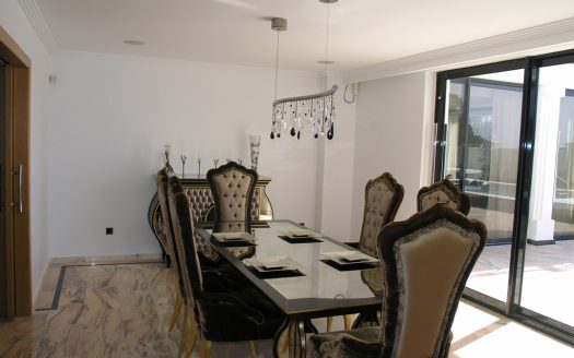 Espectacular Villa en Artola