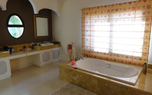 Beautiful villa in La Quinta Golf