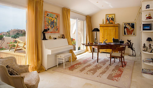 Penthouse in Riviera del - image MG_2759 on https://www.laconchaliving.com