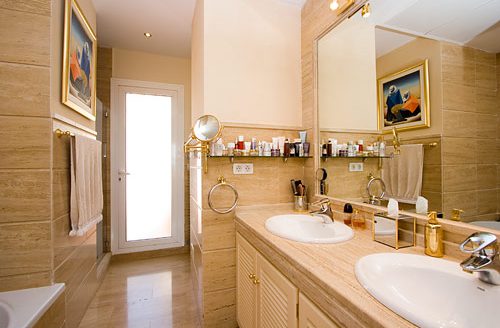 Penthouse in Nueva Andalucia