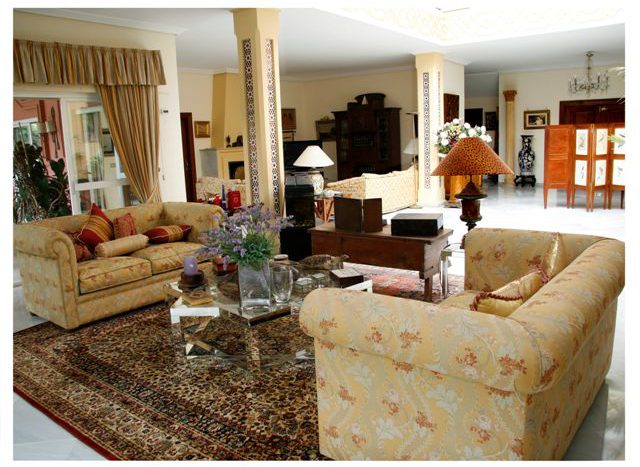 Nine bedrooms villa Mijas Costa - image MG_7172-640x467 on https://www.laconchaliving.com