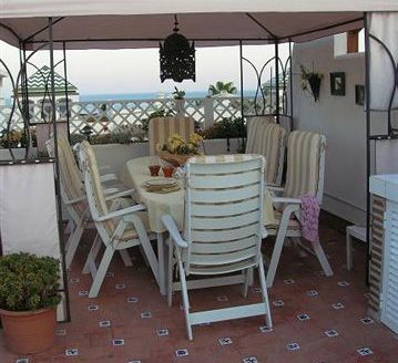 Penthouse in Estepona