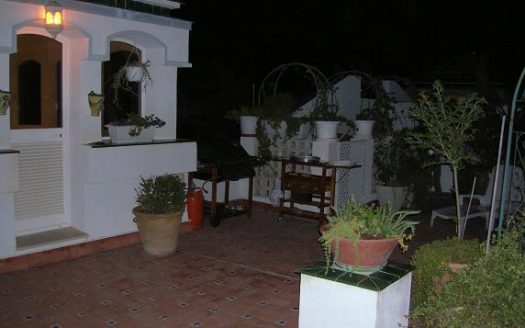 Penthouse in Estepona