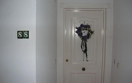 Penthouse in Estepona