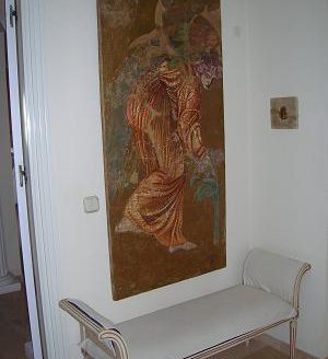 Penthouse in Estepona