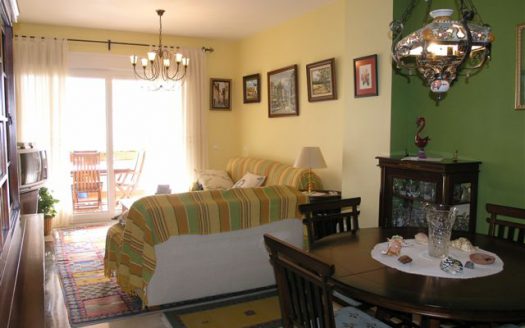 Apartment in Marbella