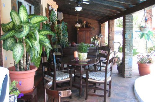 Villa in San Pedro de Alcantara