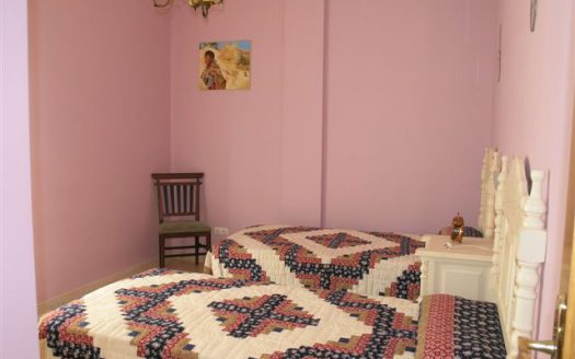 Apartment in Marbella