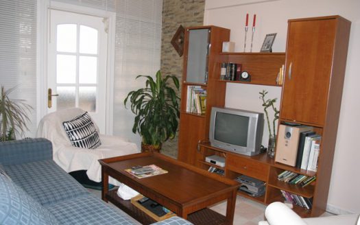 Apartment in Marbella