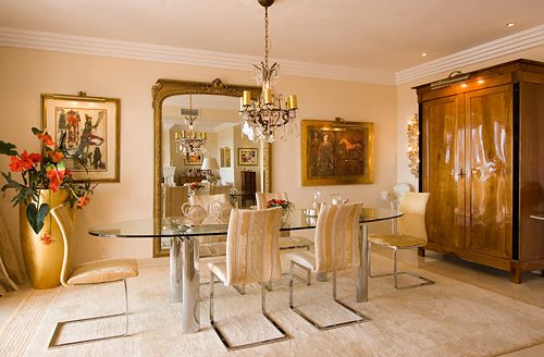 Penthouse in Nueva Andalucia