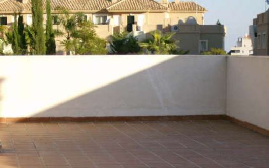 Penthouse in Riviera del