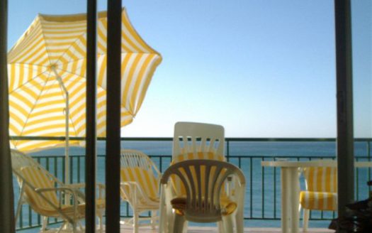 Apartment in Fuengirola