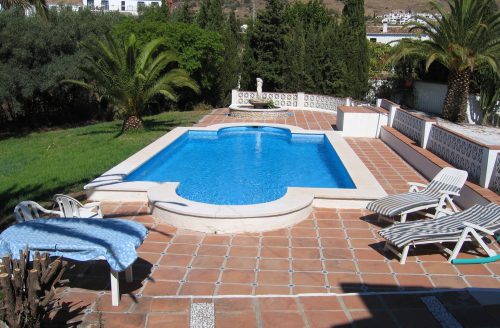 Villa in Mijas