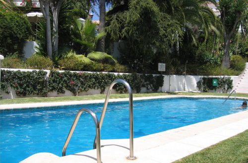 Townhouse in Nagueles