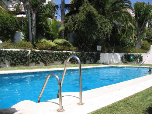 Townhouse in Nagueles - image N15 on https://www.laconchaliving.com