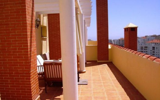 Penthouse in Marbella