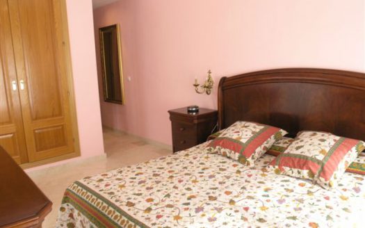 Apartment in Marbella