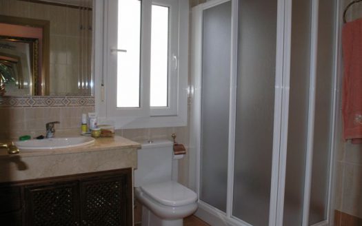 Apartment in Marbella