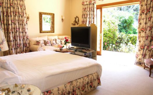 Villa in Marbella – Cascadas de Camojan