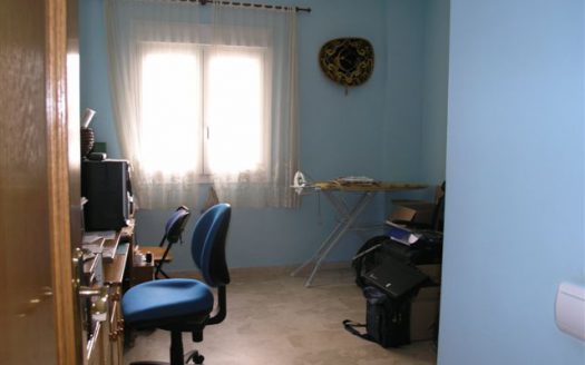 Apartment in Marbella