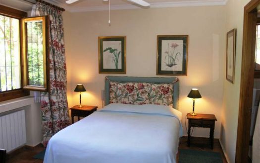 Villa in Marbella – Cascadas de Camojan