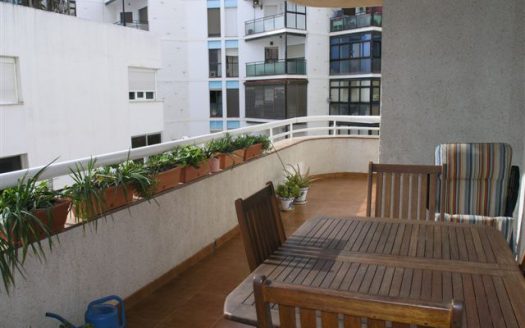 Apartment in Marbella