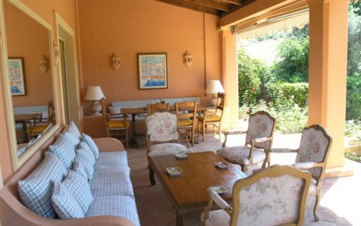 Villa in Marbella – Cascadas de Camojan