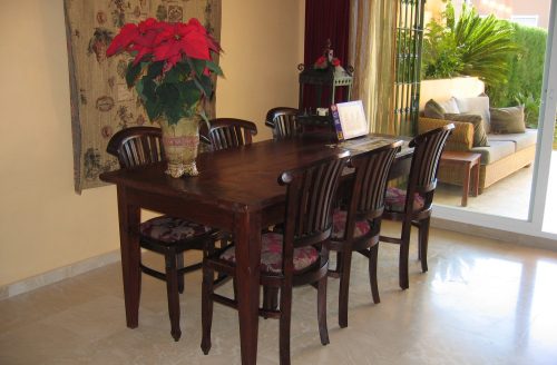 Kвартира в 150м от пляжа