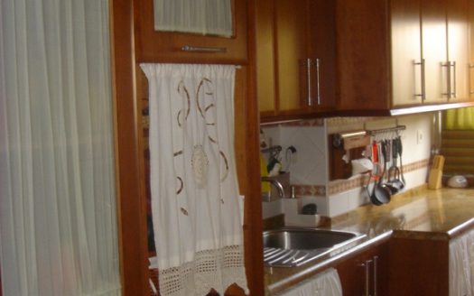 Apartment in Marbella