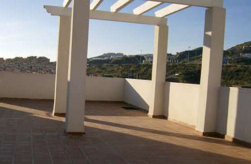 Penthouse in Riviera del