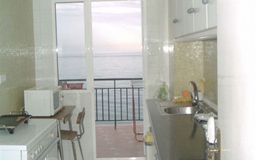 Apartment in Fuengirola