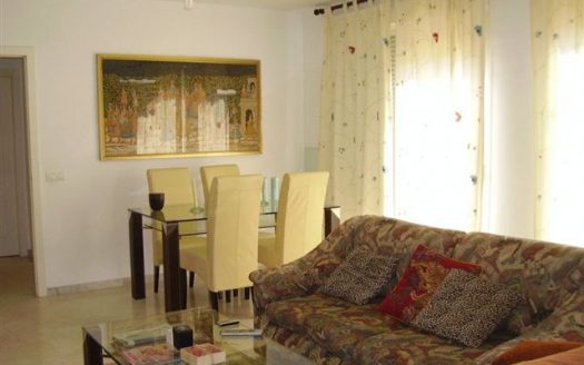 Penthouse in Marbella