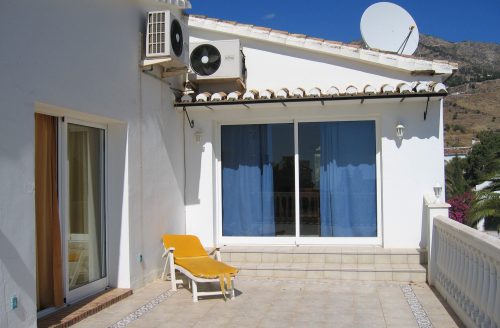 Villa in Mijas