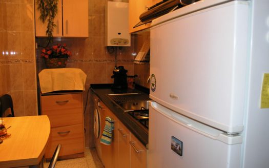 Apartment in Marbella