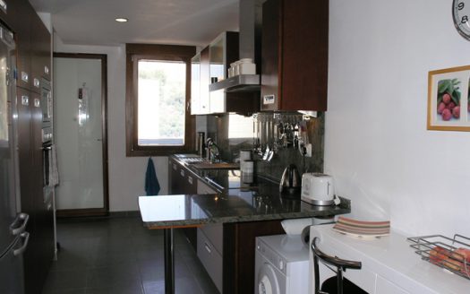 Apartment in Los Monteros