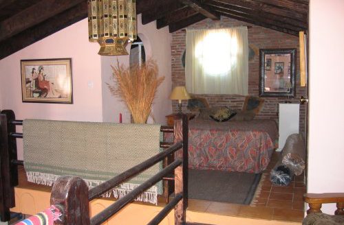 Villa in San Pedro de Alcantara