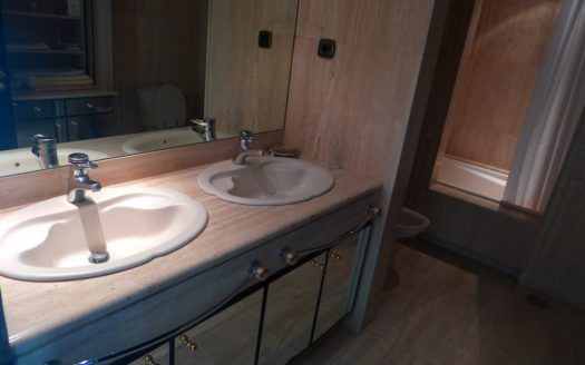 Apartment at the beach promenade of Marbella