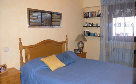 Apartment in Marbella