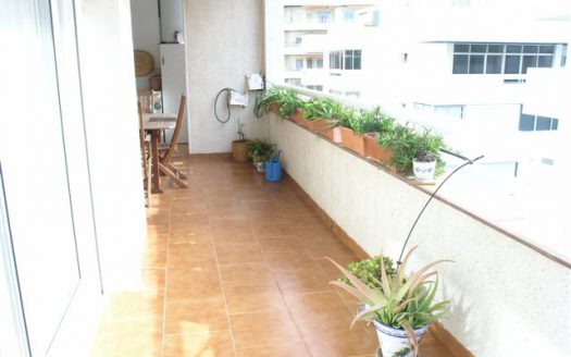 Apartment in Marbella