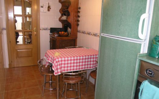 Apartment in Marbella