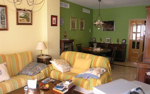 Apartment in Marbella