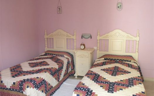 Apartment in Marbella