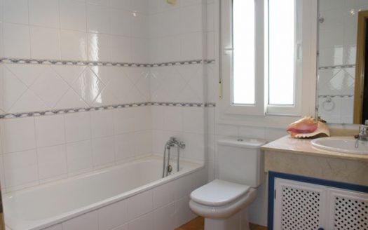 Apartment in Marbella