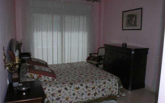 Apartment in Marbella