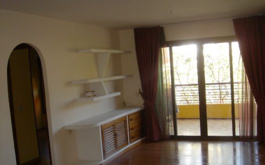 Apartment in Marbella