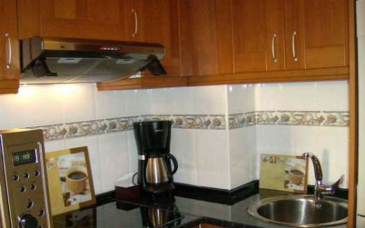 Penthouse in Riviera del