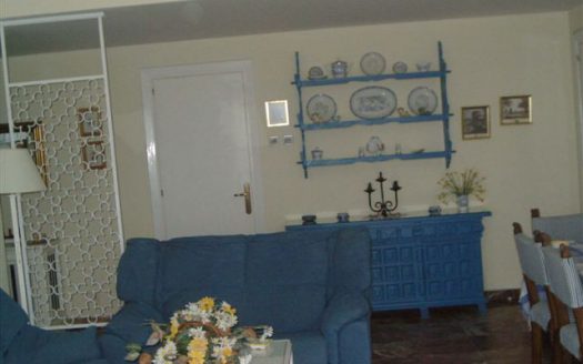 Apartment in Fuengirola